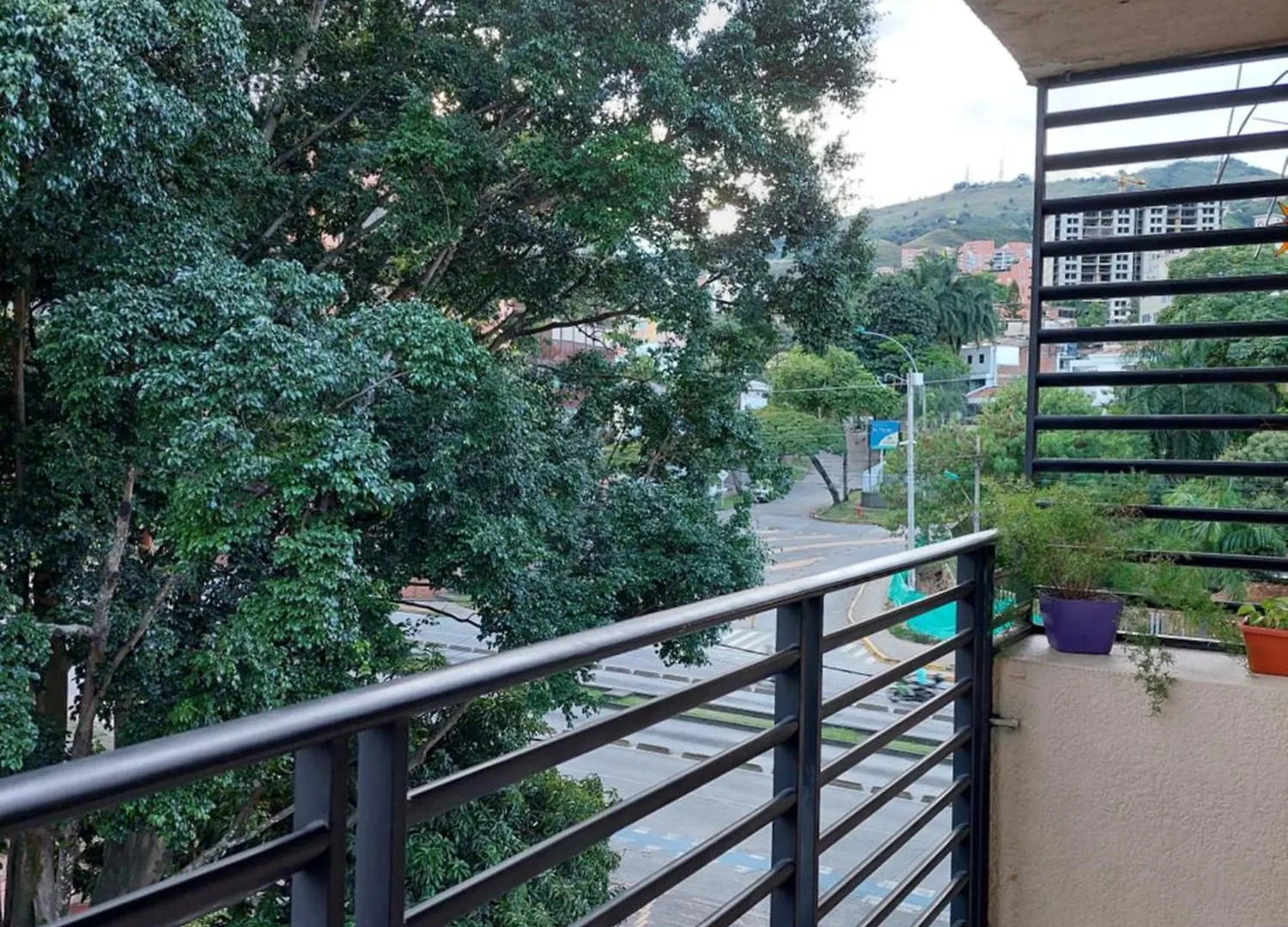 Apartamento A 2 Cuadras Del Estadio. Apartment Cali 0*,  Colombia